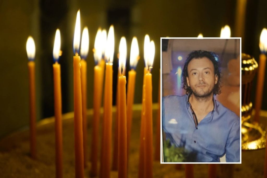 Σοκ στον Βόλο: «Έφυγε» 42χρονος ιδιοκτήτης γνωστού τσιπουράδικου