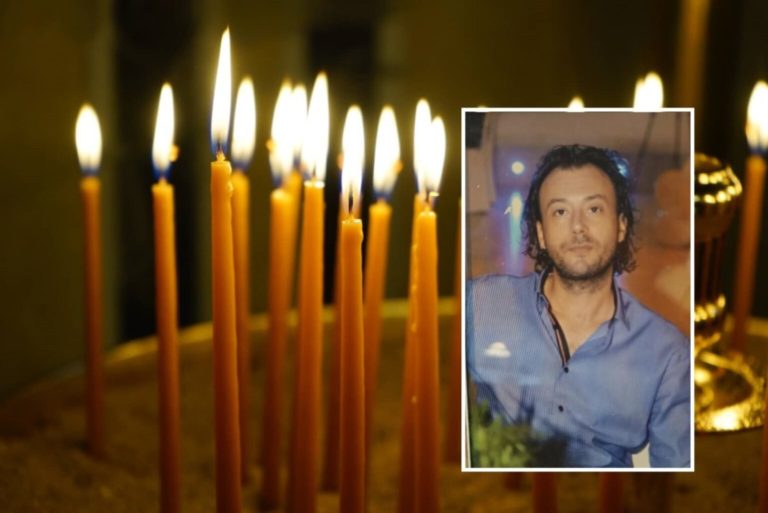 Σοκ στον Βόλο: «Έφυγε» 42χρονος ιδιοκτήτης γνωστού τσιπουράδικου