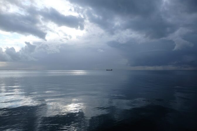 Νεκρός 26χρονος τουρίστας που χτυπήθηκε από κεραυνό