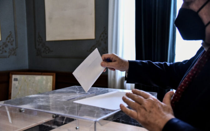 Πυρετώδεις διοικητικές και δικαστικές διαδικασίες για τις εκλογές στα Τρίκαλα