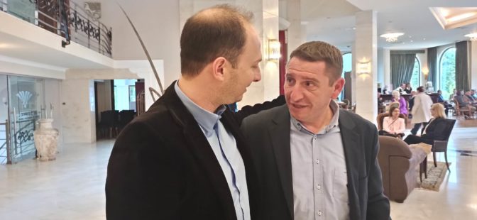 Κάντο… όπως ο Βαλάντης Τσιούτσιας