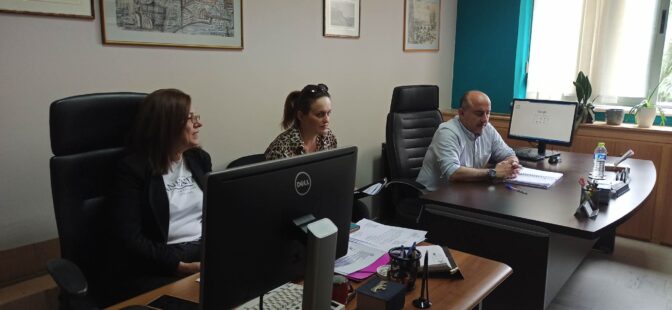 Προχωρά προς υλοποίηση το πρόγραμμα στέγασης ευπαθών στα Τρίκαλα