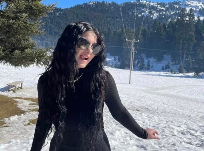 Οι γλυκές ευχές της μαμάς προς την κόρη!