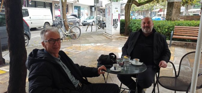 Πρωινές γιορτές αλλά όχι και…σχόλες