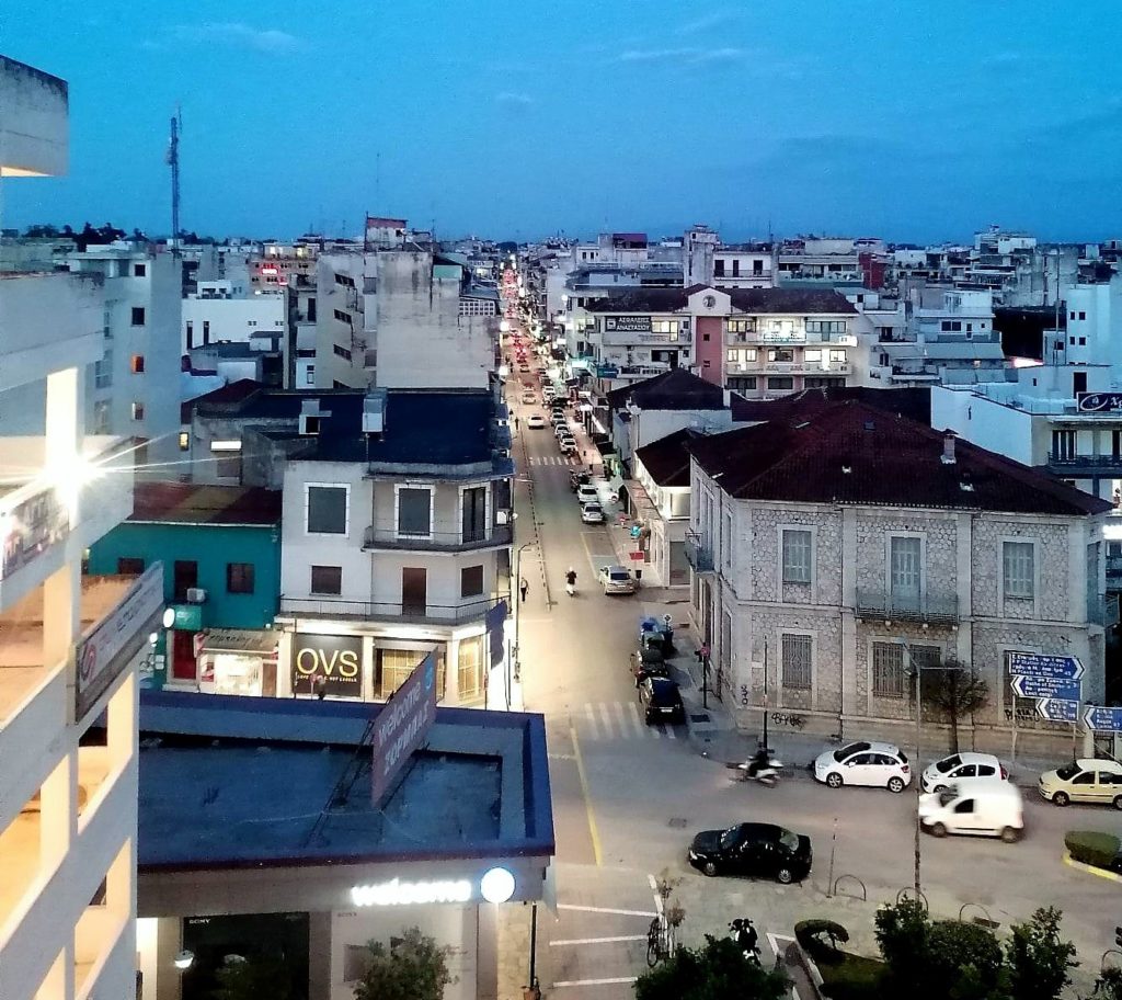 Ο Δήμος Καρδίτσας και η ΑΝ.ΚΑ εκκινούν το πρόγραμμα «Κάλυψη»