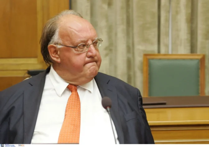 Θεόδωρος Πάγκαλος – «Μαζί τα φάγαμε»: Η φράση του που έμεινε στην ιστορία