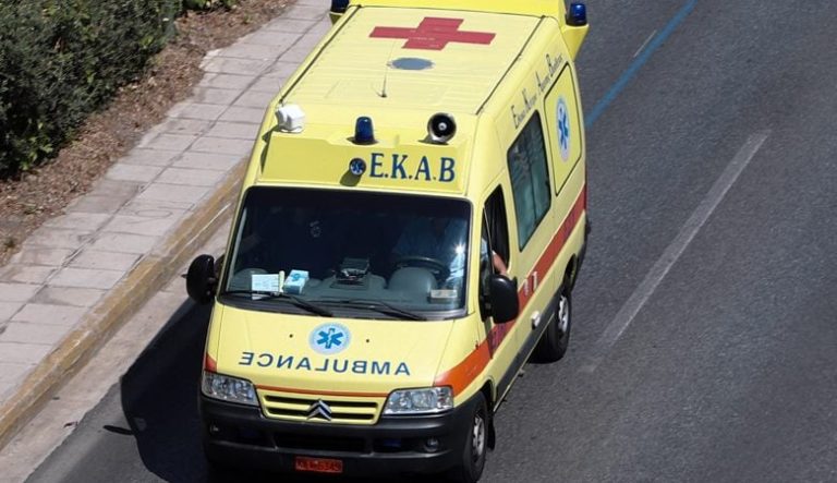 Αναστάτωση στη λαϊκή αγορά των Τρικάλων