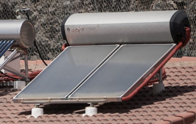 Άνοιξε η πλατφόρμα για το «Ανακυκλώνω – Αλλάζω θερμοσίφωνα»