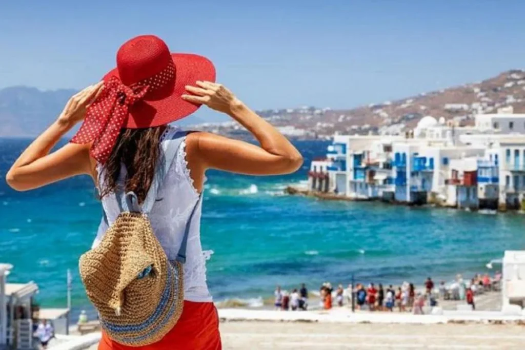 «Τουρισμός για όλους»: Πώς μπορείτε να διεκδικήσετε δωρεάν διακοπές!