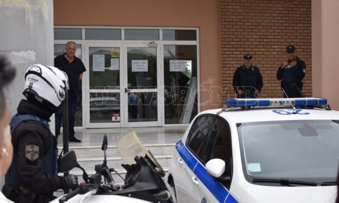 Άρτα: Αυτά είναι τα αίτια θανάτου του μωρού