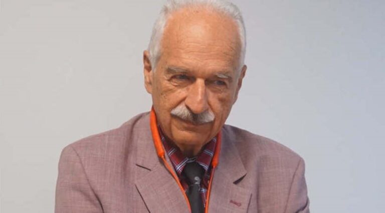 Τι λέει ο Κωνσταντίνος Γουργουλιάνης για τη νόσο Χ