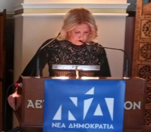 Η Μάνη Γιαννοτάκη για την Γιορτή της μητέρας!