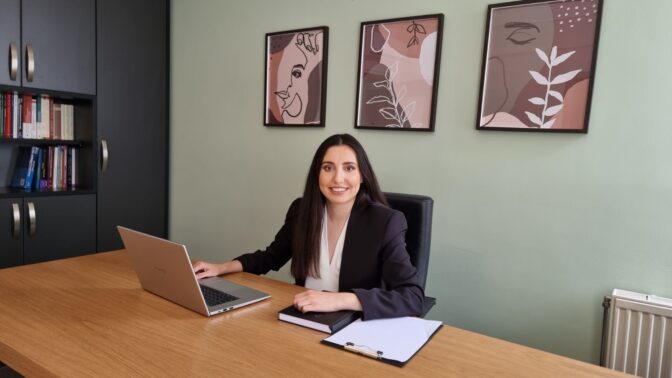 Έναρξη λειτουργίας νέου ιατρείου στην πόλη των Τρικάλων!