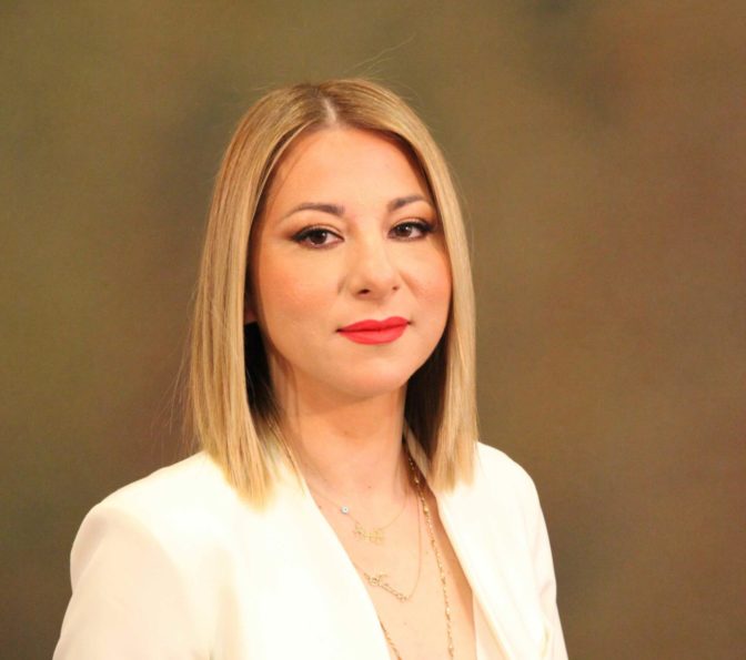 Παναγιώτα Δριτσέλη: Επιβάλλεται να δώσουμε όρθιοι την μάχη των επόμενων εκλογών