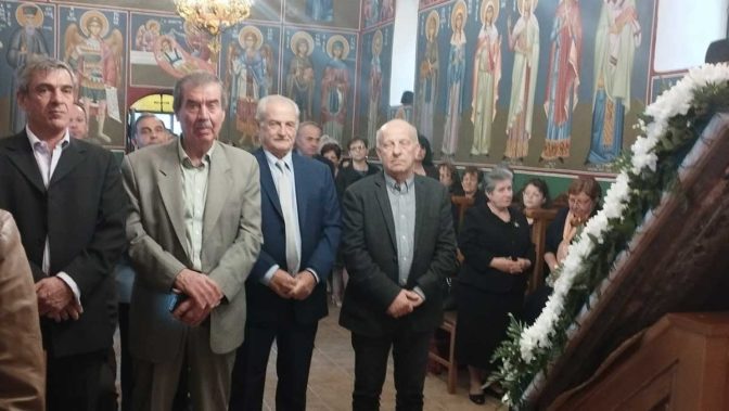 Συνεχίζει τη μάχη για τη νίκη του ΣΥΡΙΖΑ ο Χρήστος Σιμορέλης