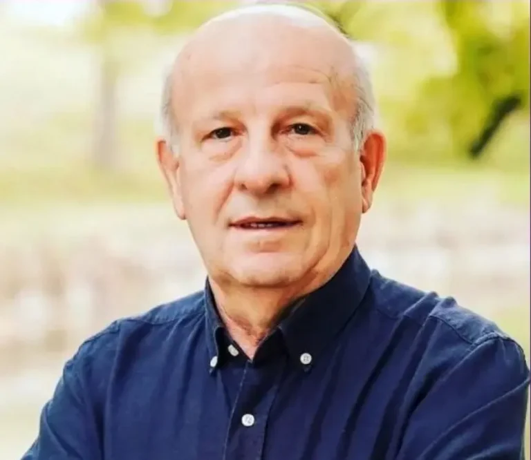 Το πρόγραμμα των περιοδειών του Χρήστου Σιμορέλη