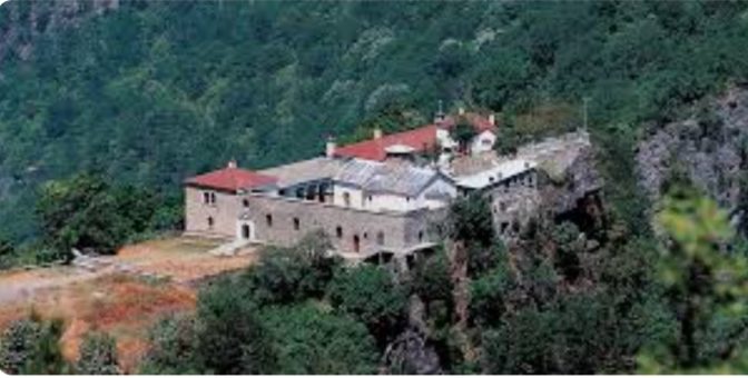 Πεζοπορία στην Κόνιτσα – Μονή Στομίου διοργανώνει η Ο.Λ. Καλαμπάκας