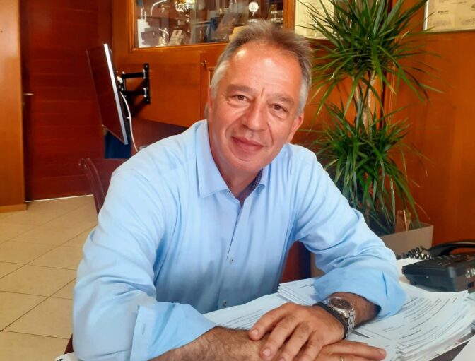 Μήνυμα του Χρήστου Μιχαλάκη για τις Πανελλήνιες εξετάσεις