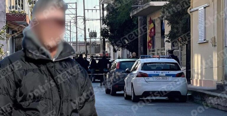 Ξεκινάει η δίκη για το τετραπλό φονικό στην Ανδραβίδα
