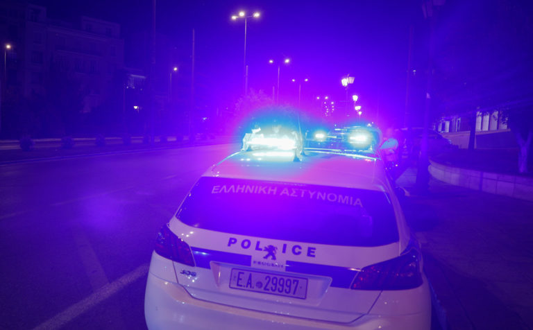 Απαγχονισμένη βρέθηκε 92χρονη Λαρισαία
