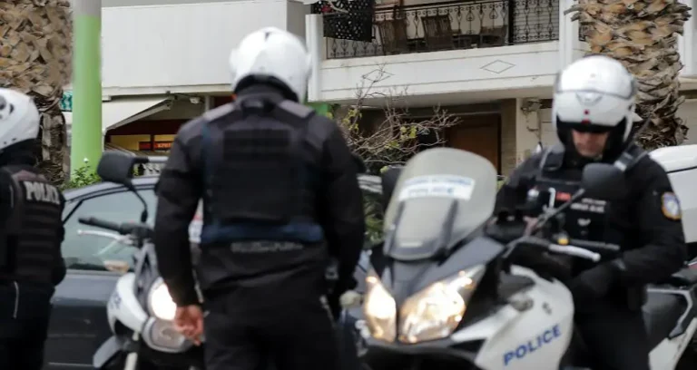 Συνελήφθη ζευγάρι αρχαιοκάπηλων στα Τρίκαλα