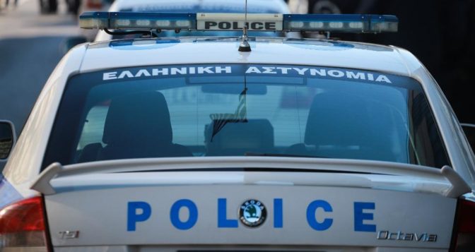 Δρομολόγια Κινητών Αστυνομικών Μονάδων στους ν. Τρικάλων και Καρδίτσας