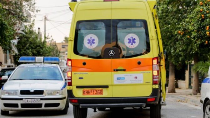 Για απόπειρα ανθρωποκτονίας κατηγορείται η 71χρονη που τραυμάτισε τον γιο της