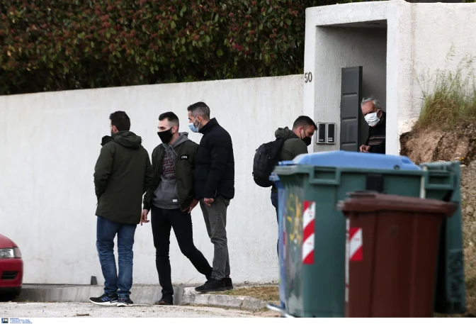 Δολοφονία Καραϊβάζ: «Έρχονται νέες συλλήψεις – Είμαστε κοντά στον ηθικό αυτουργό»