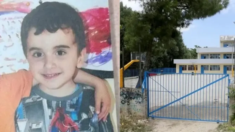 Δύο Ρομά θα δικαστούν για τον θανατηφόρο πυροβολισμό του 11χρονου Μάριου