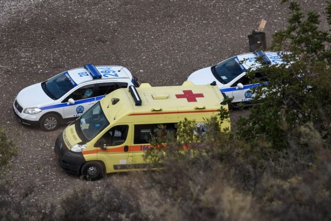 Βρήκαν τον 52χρονο γιό τους νεκρό σε χωριό των Τρικάλων!