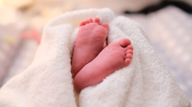 Φωκίδα: Κινδύνευσε μωρό από πυρκαγιά σε σπίτι