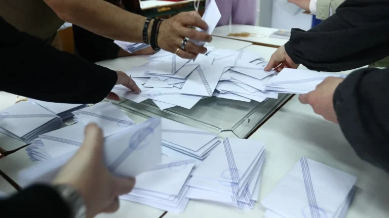 Πώς ψηφίζουμε στις νέες κάλπες της 25ης Ιουνίου