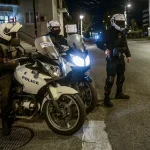 Τρίκαλα – Συνελήφθη 20χρονος με κάνναβη