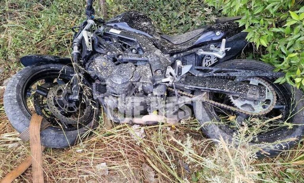 Πάτρα: Νεκρός 30χρονος δικυκλιστής, πατέρας ανήλικου παιδιού