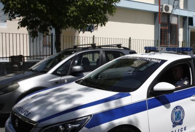 Συναγερμός στη Μύκονο μετά την εξαφάνιση δύο ανηλίκων