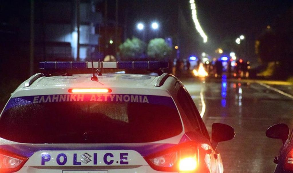 Συλλήψεις για παραβάσεις της νομοθεσίας περί ναρκωτικών στη Θεσσαλία