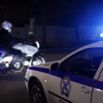 Τρίκαλα: Χειροπέδες σε 25χρονο για μέθη