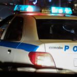 Βόλος – Τροχαίο με τραυματία και σύλληψη 37χρονου