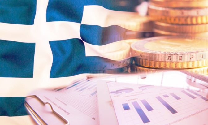 Τα 10+1 «καυτά» μέτωπα της ελληνικής οικονομίας