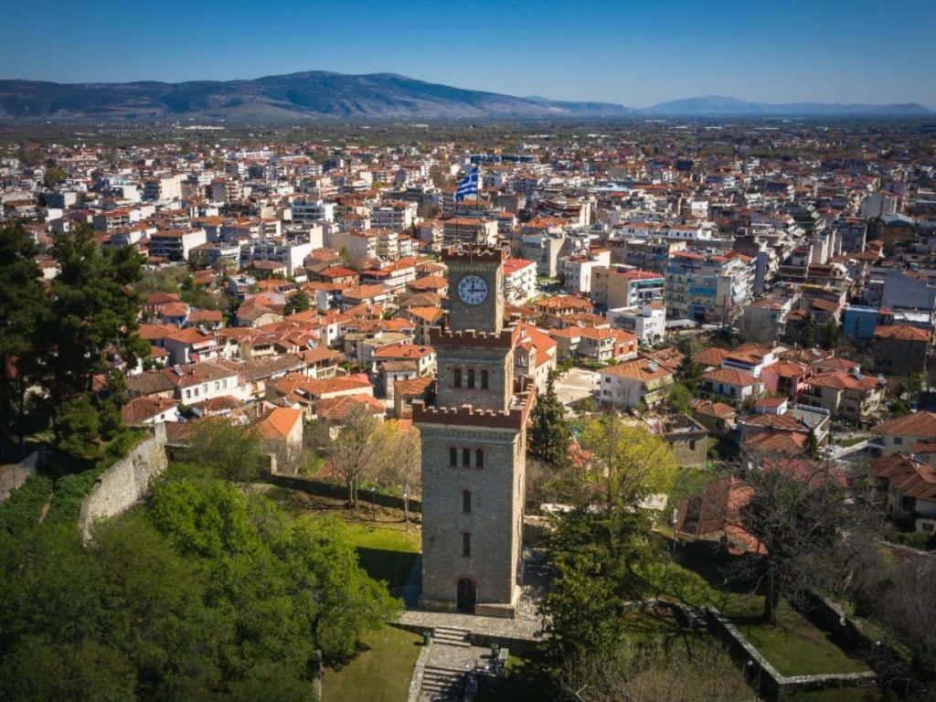 Πόση ακίνητη περιουσία διαθέτουν οι Θεσσαλοί