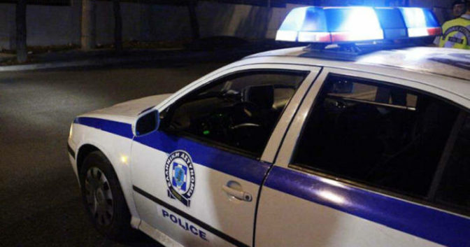 Εύβοια: Αυτοπυρπολήθηκε βάζοντας τέλος στη ζωή του