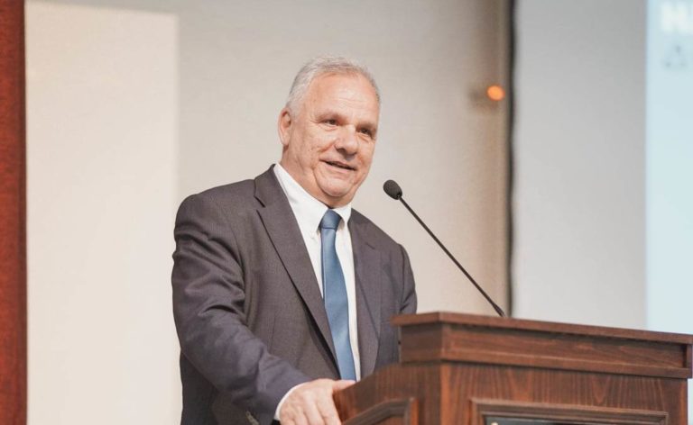 Ηλίας Βλαχογιάννης: Όλοι στην κάλπη στις 25 Ιουνίου για την αυτοδυναμία της ΝΔ
