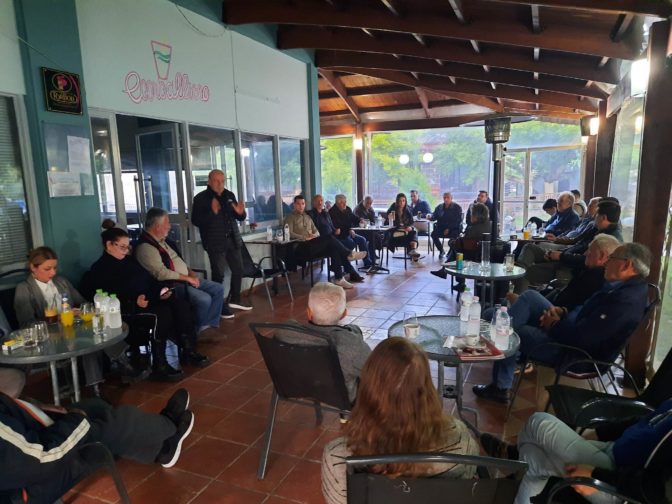 Όλα τα προλαβαίνει ο Σιμορέλης