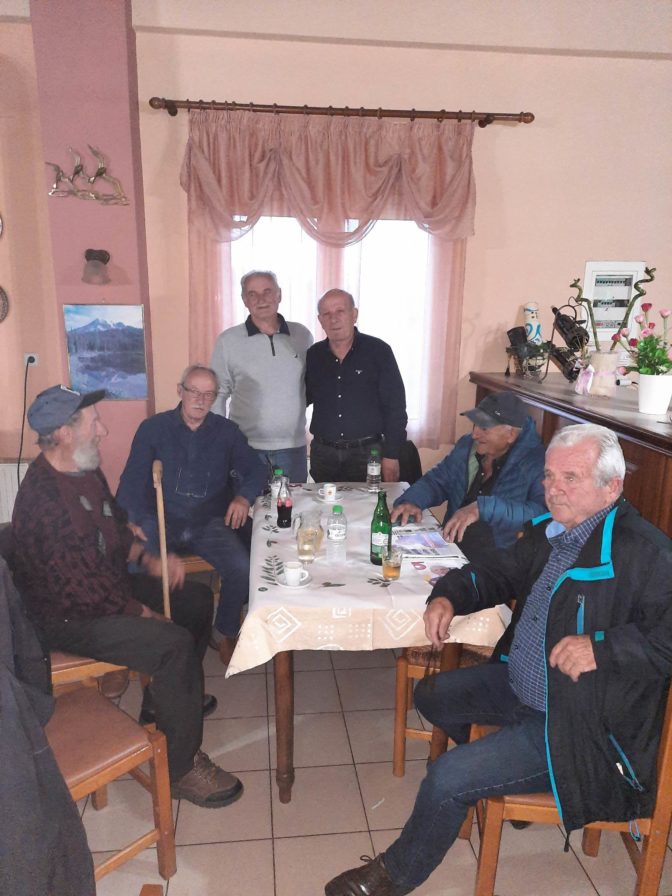 Χρήστος Σιμορέλης: Ως εδώ η αδικία