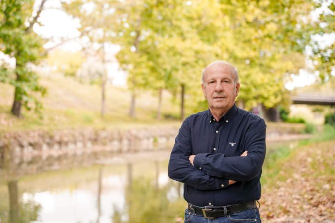 Χρήστος Σιμορέλης: «Συμβόλαιο για την Αλλαγή» – Συμβόλαιο με την Κοινωνία