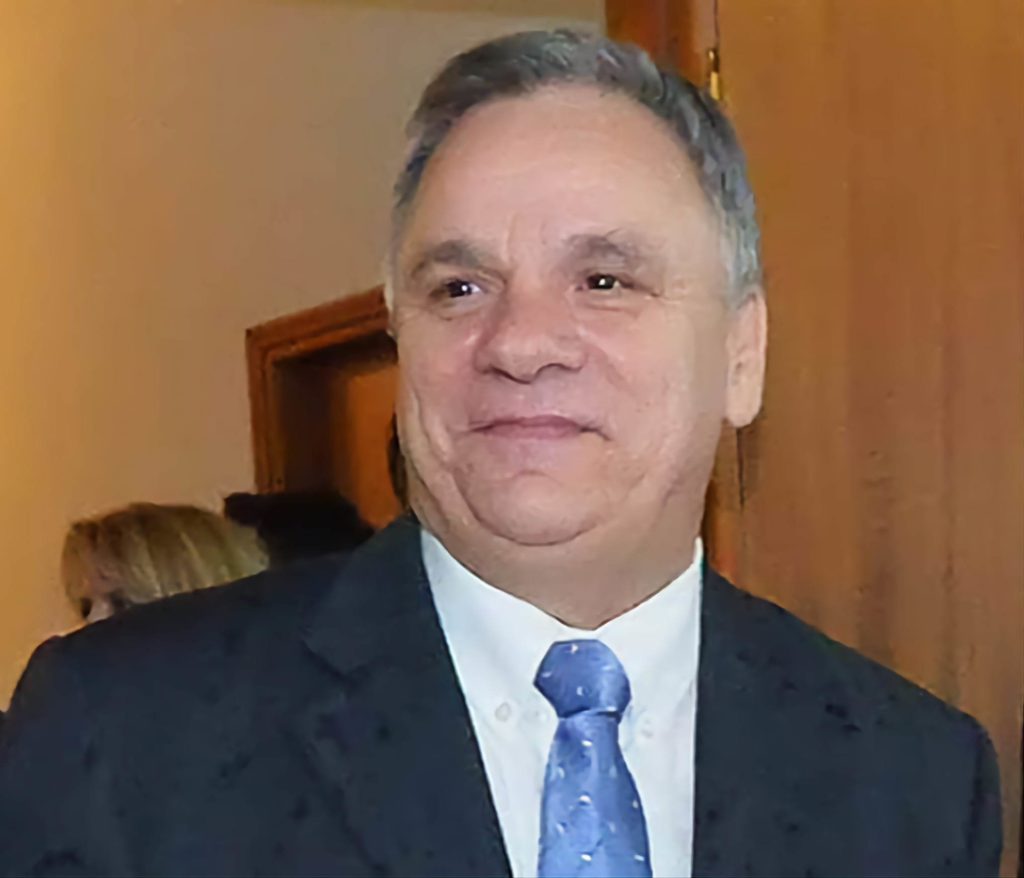 Απόψε η κεντρική ομιλία του Ηλία Βλαχογιάννη