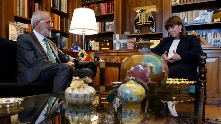 Τα πρόσωπα της υπηρεσιακής κυβέρνησης στα κρίσιμα υπουργεία