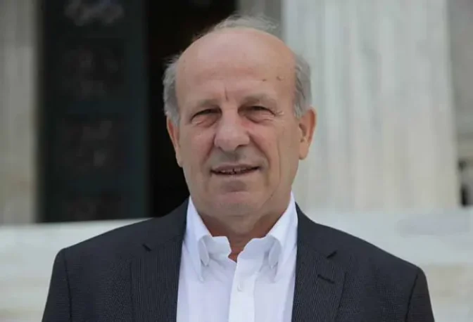 Το πρόγραμμα των περιοδειών του Χρήστου Σιμορέλη