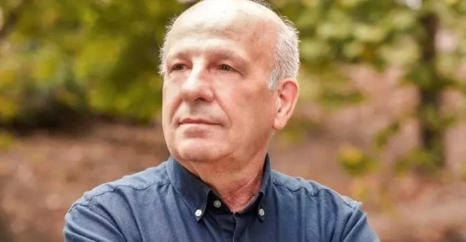 Το πρόγραμμα των περιοδειών του Χρήστου Σιμορέλη