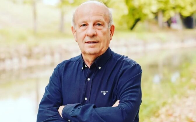 Xρήστος Σιμορέλης: Οι εκλογές δεν εξαφανίζουν τα προβλήματα